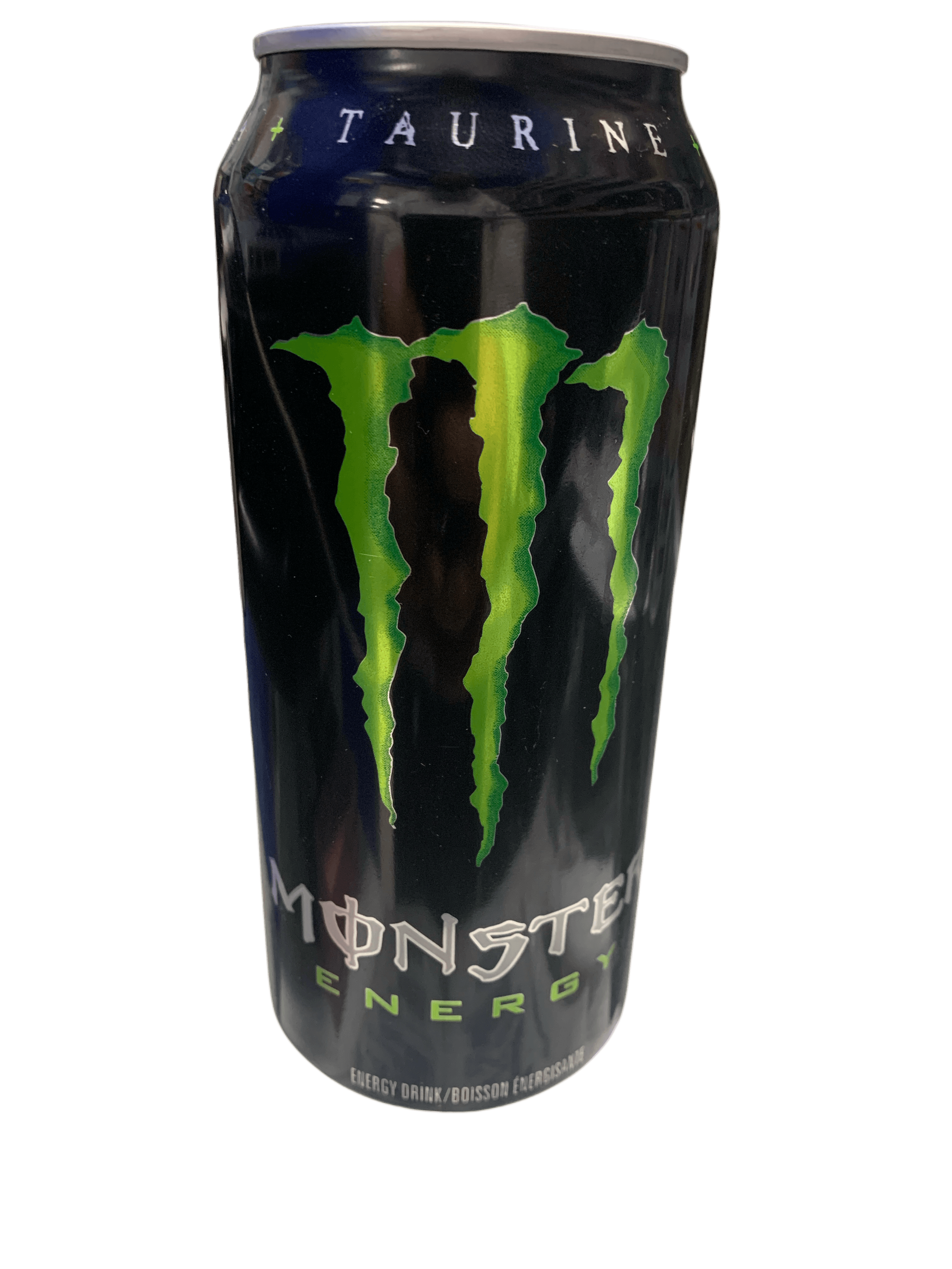 Monster Original Energy Drink 473ML - Canadian Edition - www.Shopthatapp.com