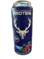 Bucked Up Lightly Carbonated Protein Rainbow Candy Flavoured 473ML - U.S Edition - www.Shopthatapp.com