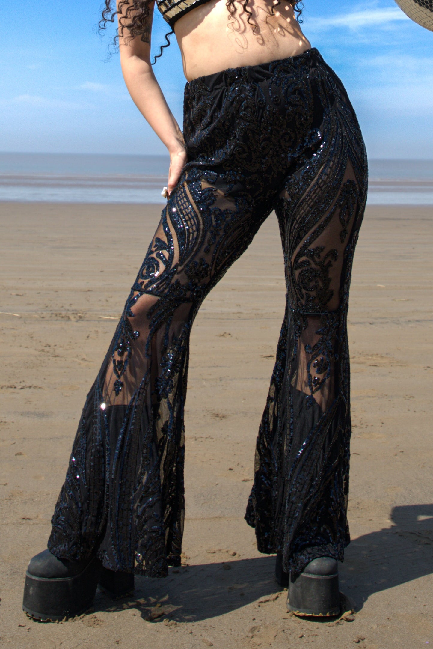 Coven Flares - www.Shopthatapp.com