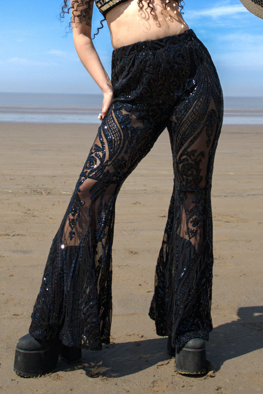 Coven Flares - www.Shopthatapp.com