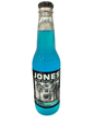 Jones Berry Lemonade Soda Flavoured Glass Bottle 355ML - Canadian Edition - www.Shopthatapp.com