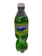 Fanta Apple Flavour 100ML - U.K Edition