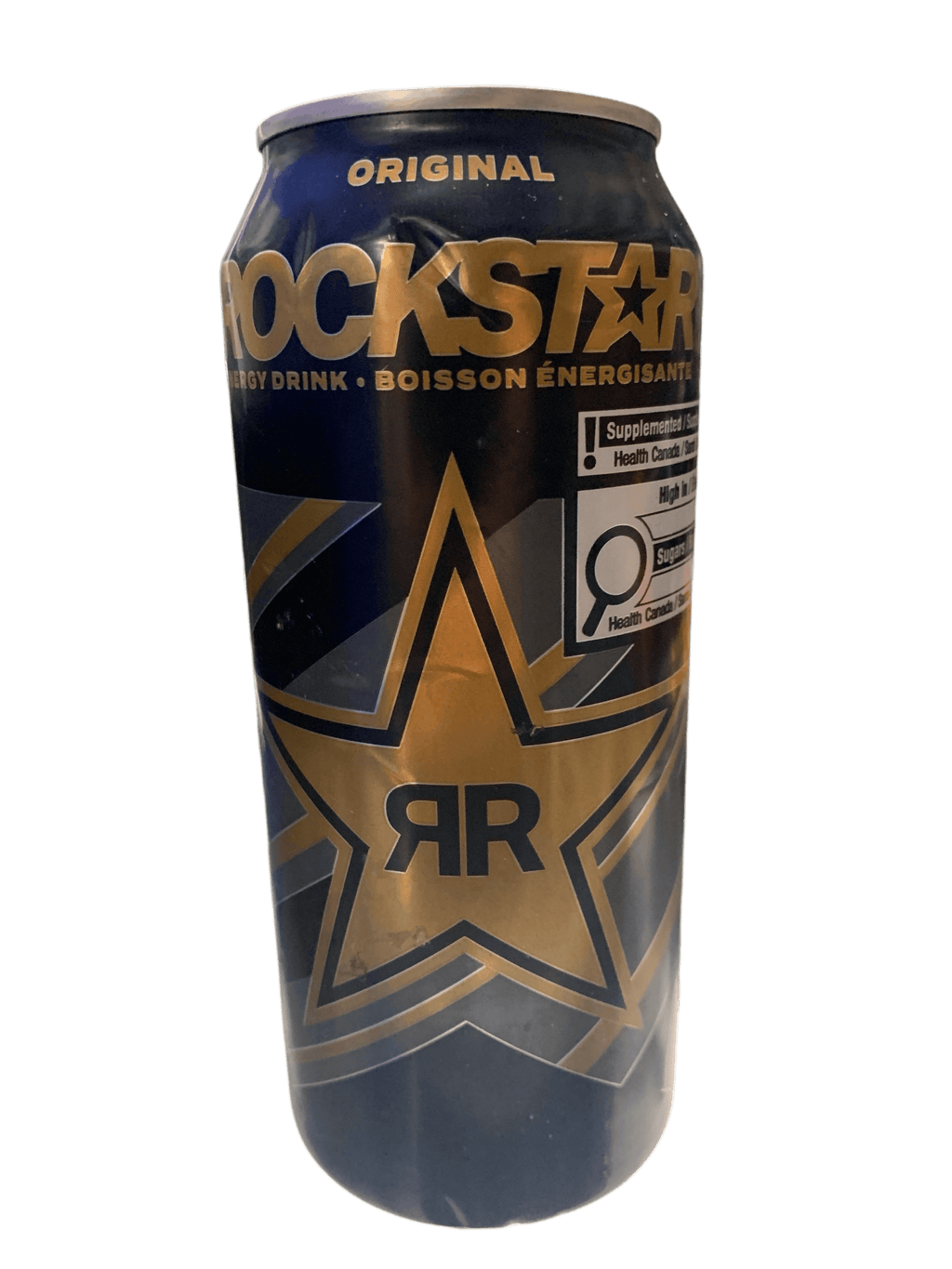 Rockstar Original Energy Drink 473ML - Canadian Edition - www.Shopthatapp.com
