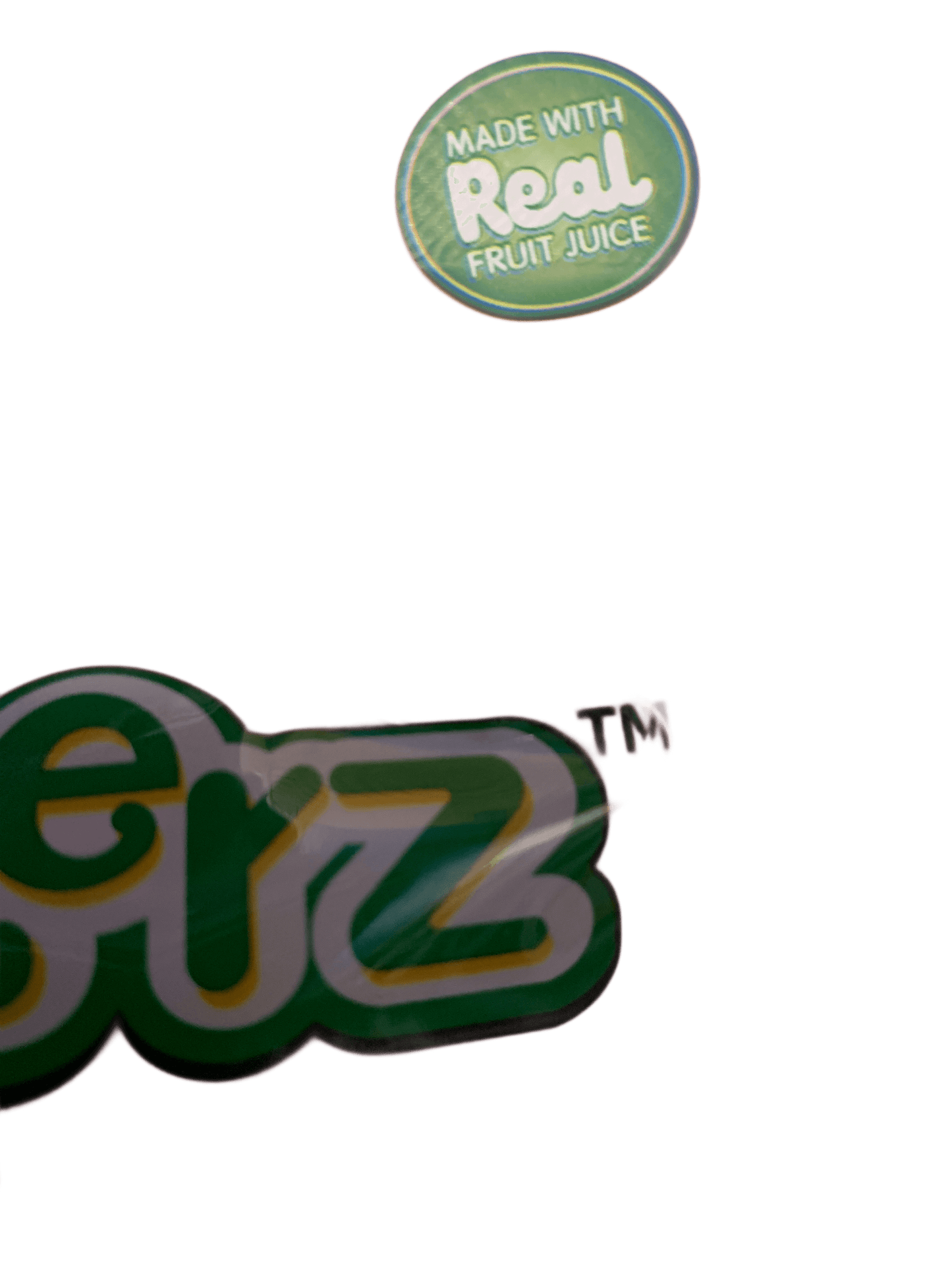 Amos Peelerz Gummy Peach 85G - U.S Edition - www.Shopthatapp.com