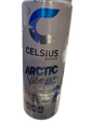 Celsius Arctic Vibe Zero Sugar Energy Drink 355ML - Canadian Edition - www.Shopthatapp.com