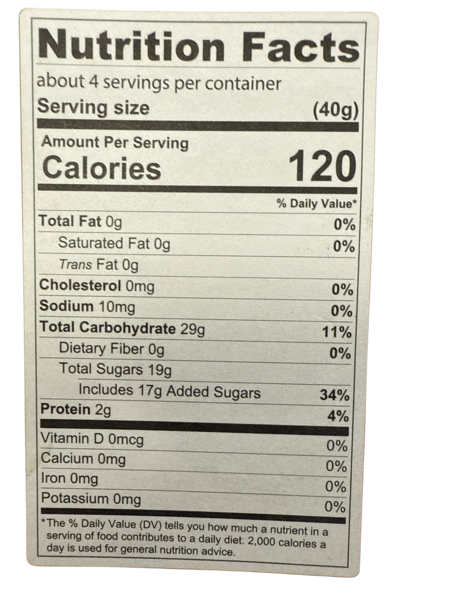 Carolina Reaper Blazing Hot Gummy Bears 184G - U.S Edition - www.Shopthatapp.com