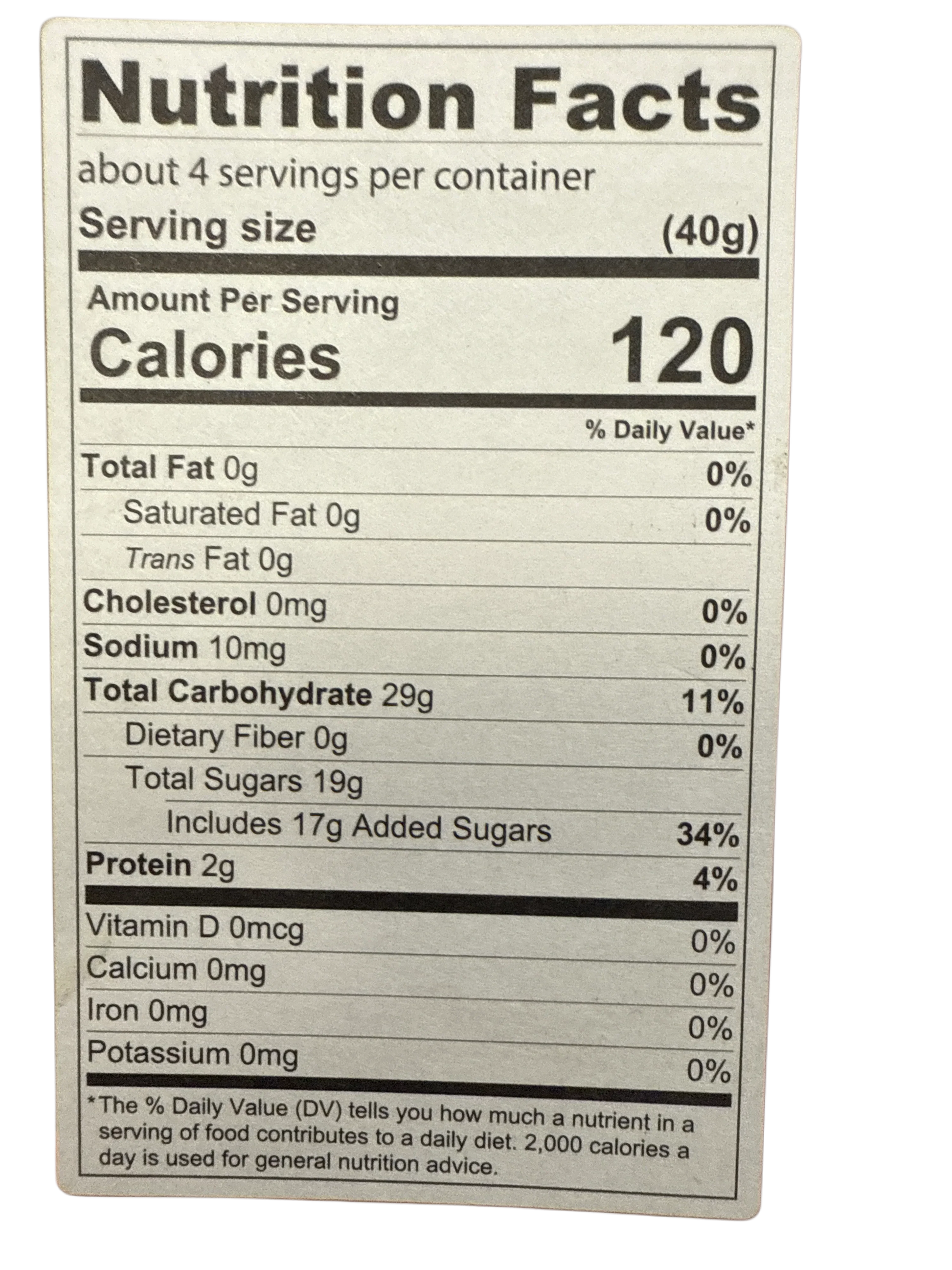 Carolina Reaper Blazing Hot Gummy Bears 184G - U.S Edition - www.Shopthatapp.com