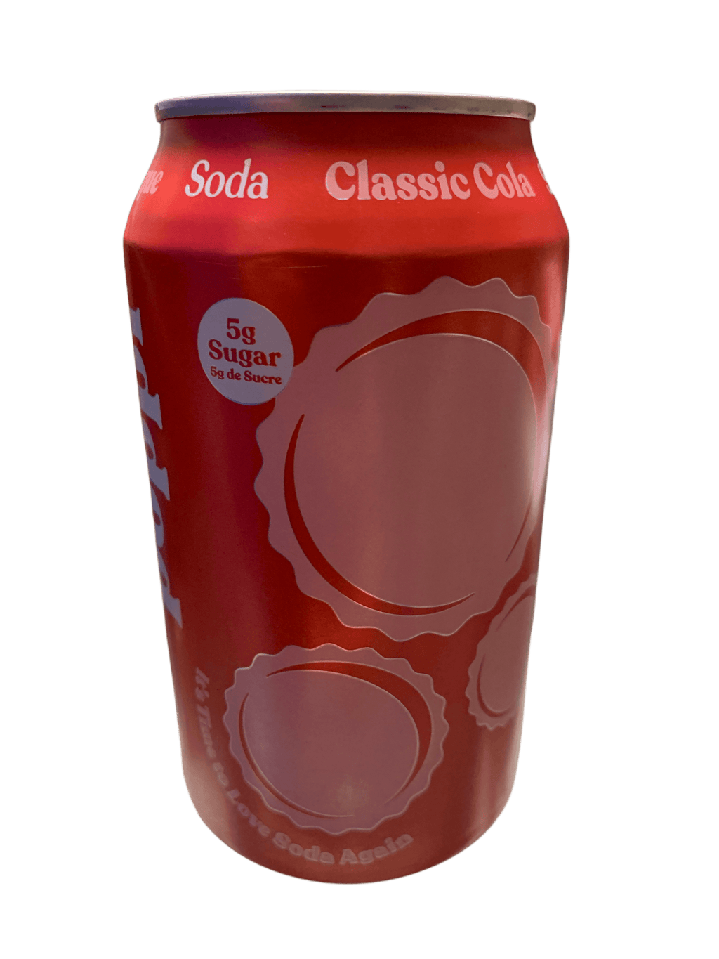 Poppi Classic Cola Soda 355ML - Canadian Edition - www.Shopthatapp.com