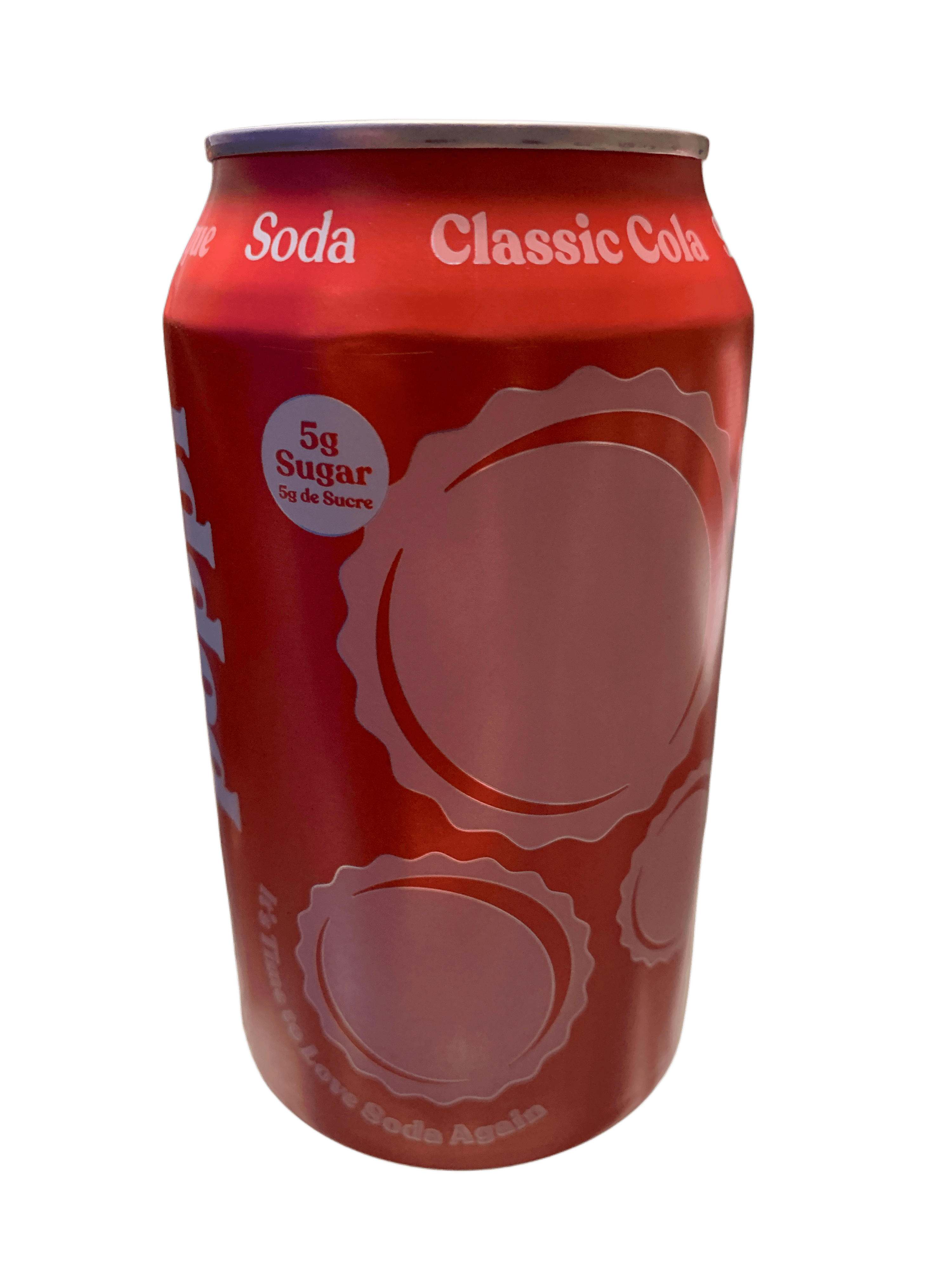 Poppi Classic Cola Soda 355ML - Canadian Edition - www.Shopthatapp.com