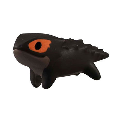 (Gashapon)Bandai Hachucot Reptiles Vol. 2 Cable Holder Figure Collection (9 types in total)-Toys & Games-www.Shopthatapp.com-Reptilemart.ca