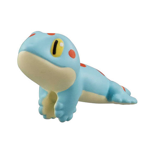 (Gashapon)Bandai Hachucot Reptiles Vol. 2 Cable Holder Figure Collection (9 types in total)-Toys & Games-www.Shopthatapp.com-Reptilemart.ca