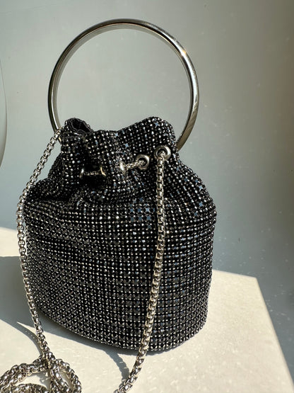 Glitz Glam - Noir