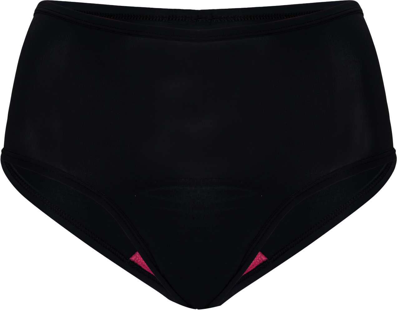Serviette menstruelle anti-fuite complète