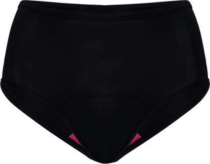Serviette menstruelle anti-fuite complète