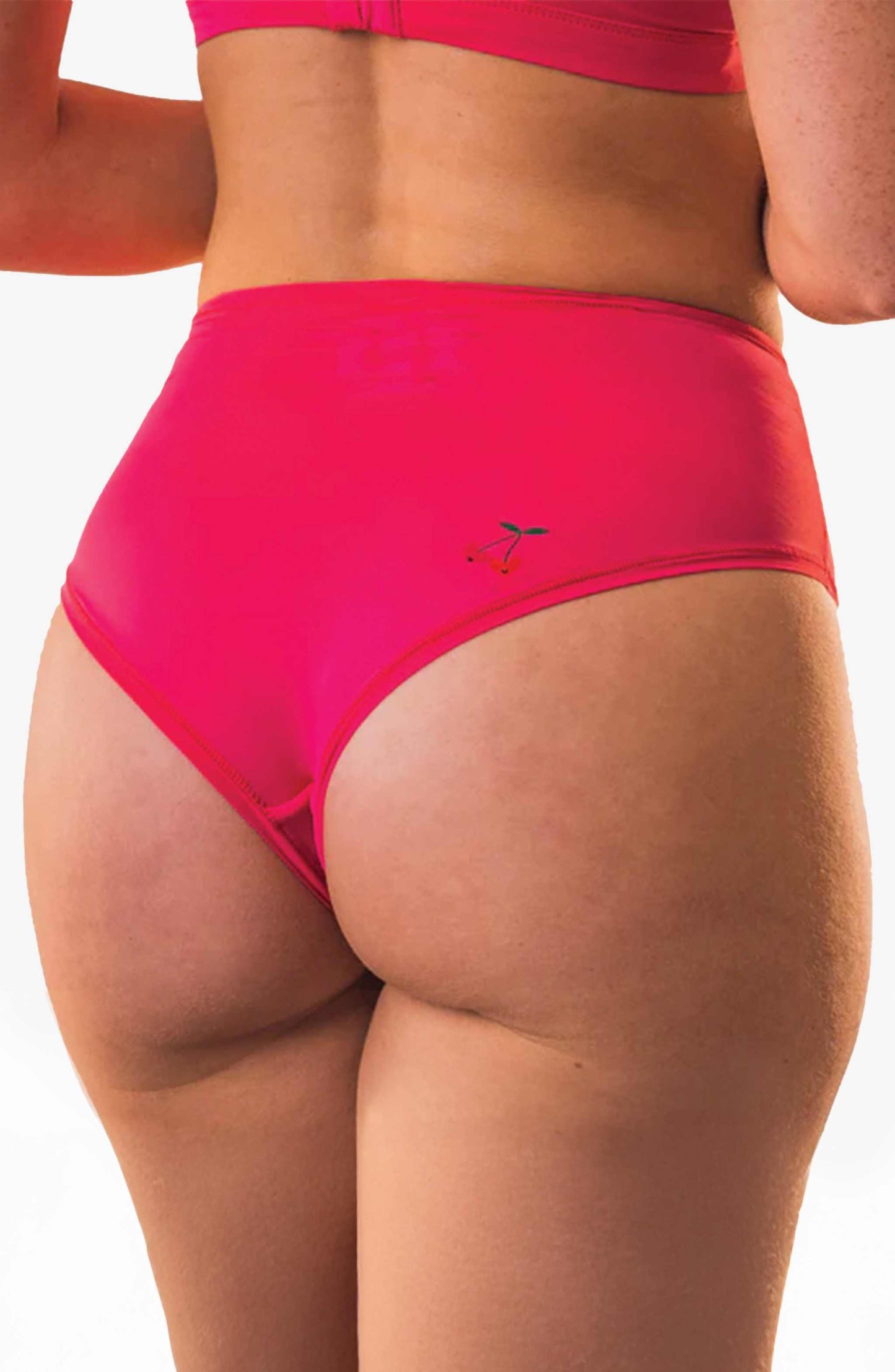 Leakproof Full Brief Liner - www.Shopthatapp.com