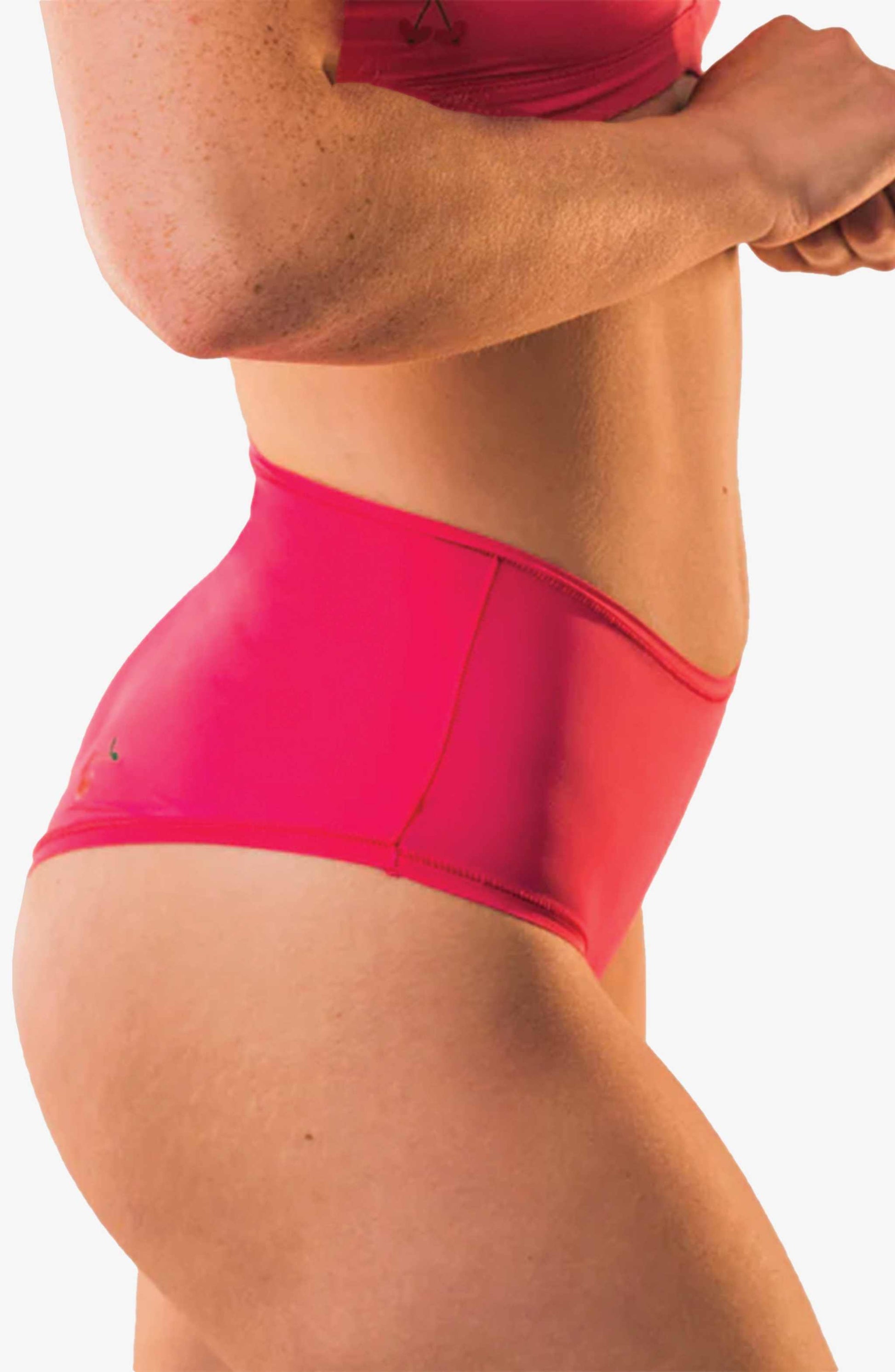 Leakproof Full Brief Liner - www.Shopthatapp.com