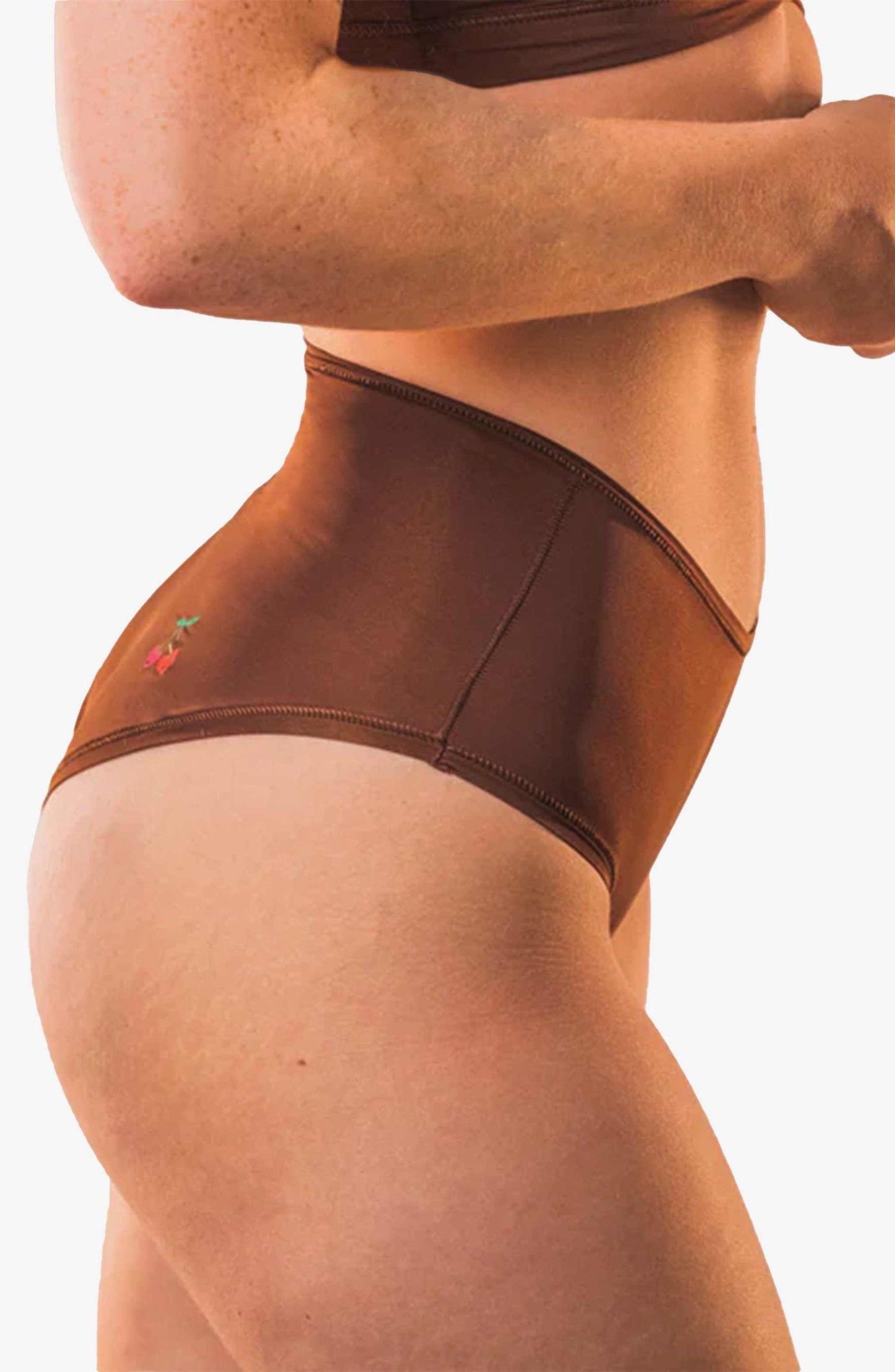 Leakproof Full Brief Liner - www.Shopthatapp.com