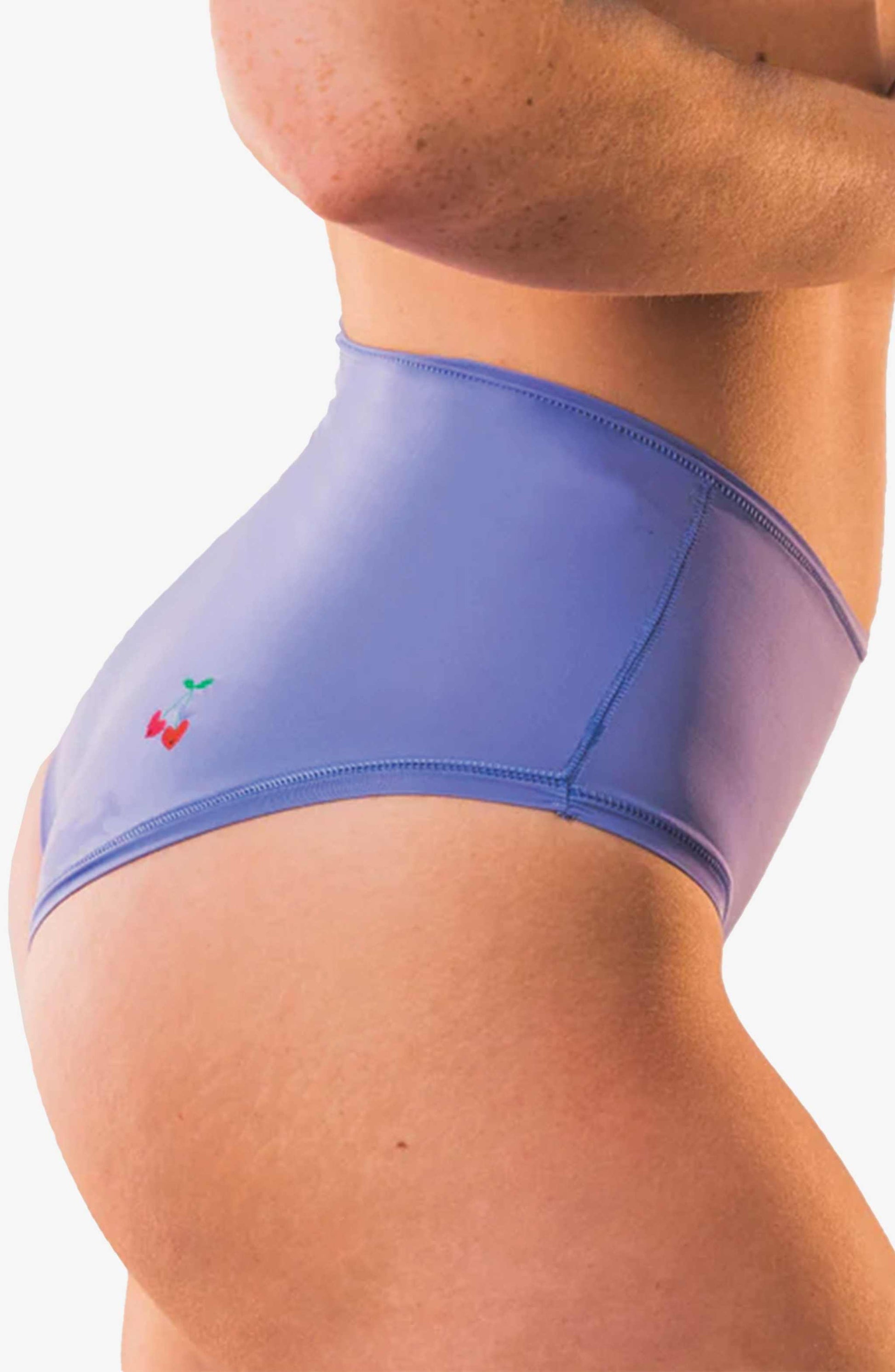 Leakproof Full Brief Liner - www.Shopthatapp.com