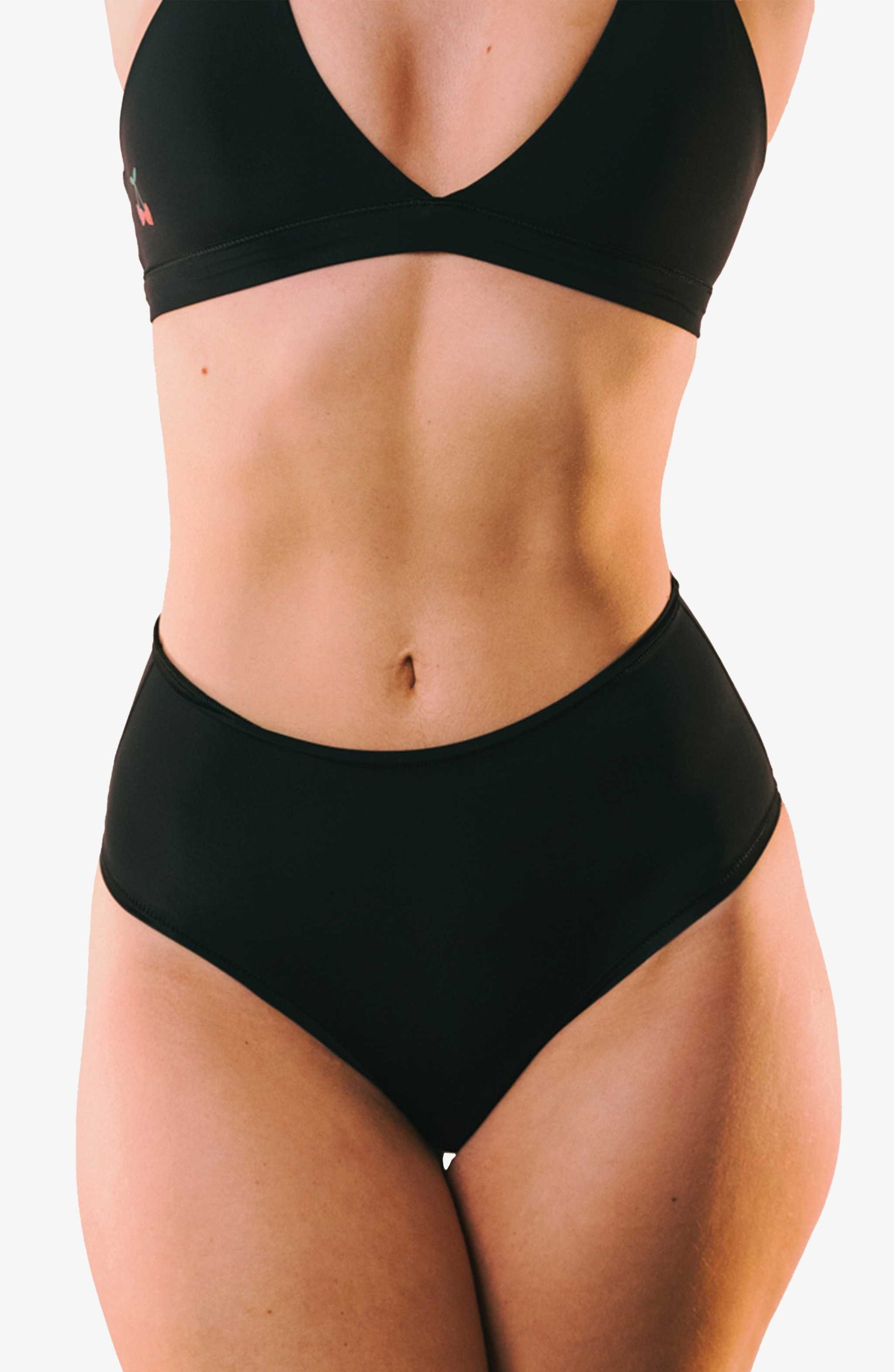 Leakproof Full Brief Liner - www.Shopthatapp.com