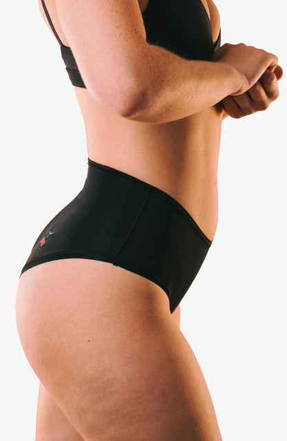 Leakproof Full Brief Liner - www.Shopthatapp.com