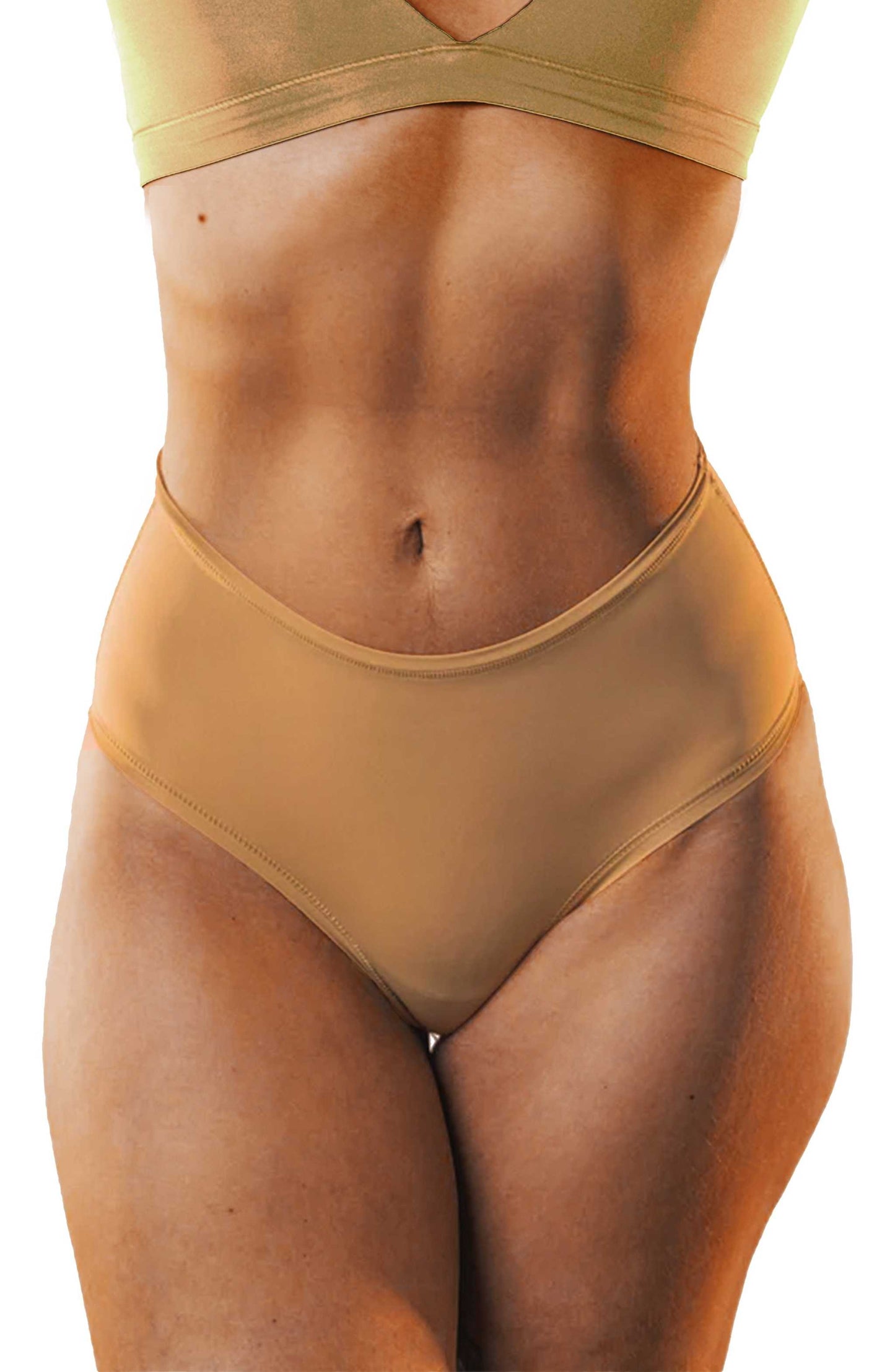 Leakproof Full Brief Liner - www.Shopthatapp.com