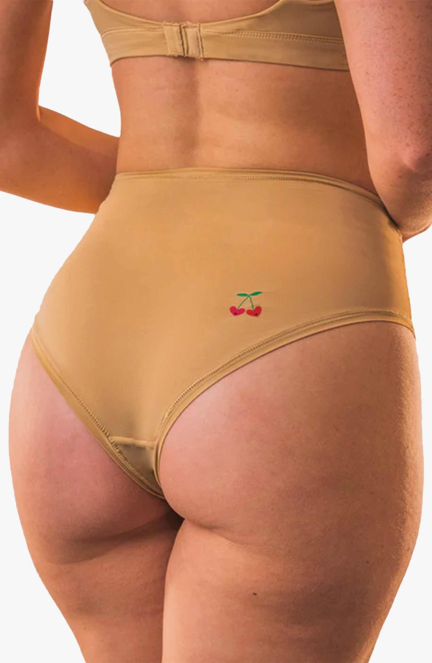 Leakproof Full Brief Liner - www.Shopthatapp.com