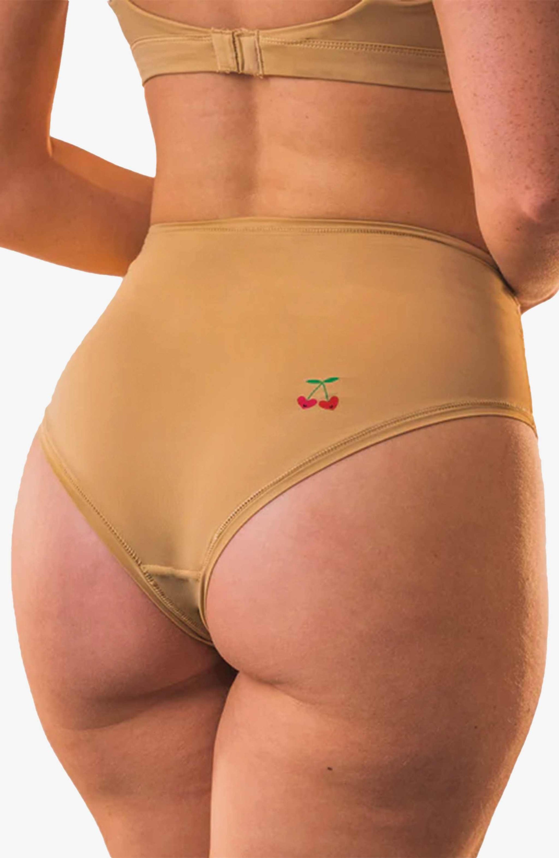 Leakproof Full Brief Liner - www.Shopthatapp.com