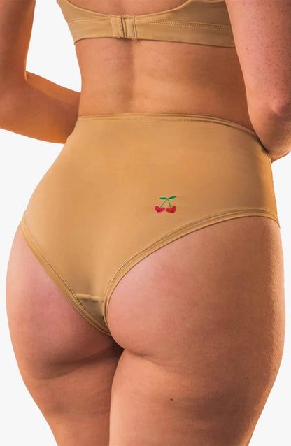 Leakproof Full Brief Liner - www.Shopthatapp.com