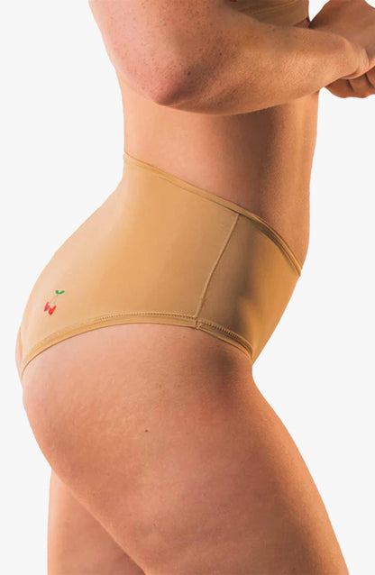 Leakproof Full Brief Liner - www.Shopthatapp.com