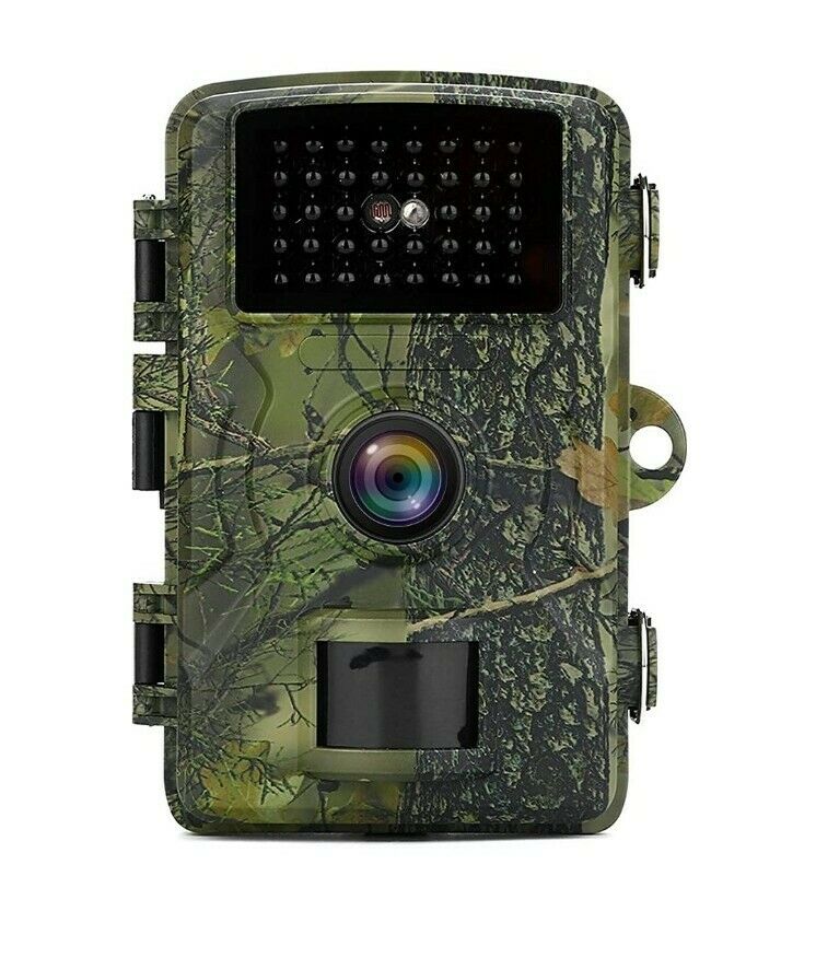 Bigvapor Trail cam perfect use as xcams in paranormal investigating high quality - www.Shopthatapp.com