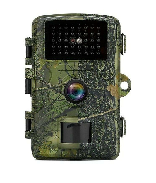 Caméra de surveillance Bigvapor parfaite à utiliser comme Xcams dans les enquêtes paranormales de haute qualité