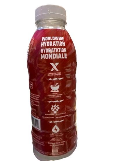 Prime Hydration UFC Drink 500ML - Canadian Edition - www.Shopthatapp.com
