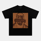 Chris Brown: Holy Blindfold Tee - www.Shopthatapp.com