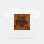 Chris Brown: Holy Blindfold Tee - www.Shopthatapp.com
