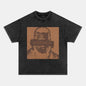 Chris Brown: Holy Blindfold Tee - www.Shopthatapp.com