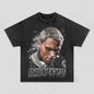 Chris Brown: Music Icon Tee V7 - www.Shopthatapp.com