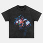 Chris Brown: Music Icon Tee V5 - www.Shopthatapp.com