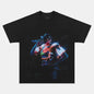 Chris Brown: Music Icon Tee V5 - www.Shopthatapp.com