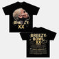 Chris Brown: Breezy Bowl Tour Tee V4 - www.Shopthatapp.com