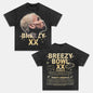 Chris Brown: Breezy Bowl Tour Tee V4 - www.Shopthatapp.com