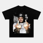 Chris Brown: Music Icon Tee V16 - www.Shopthatapp.com