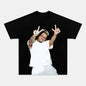 Chris Brown: Music Icon Tee V14 - www.Shopthatapp.com