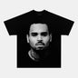 Chris Brown: Music Icon tee V11 - www.Shopthatapp.com
