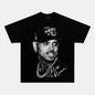 Chris Brown: Music Icon Tee V10 - www.Shopthatapp.com