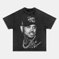 Chris Brown: Music Icon Tee V10 - www.Shopthatapp.com