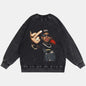Chris Brrown: Music Icon Tee V9 - www.Shopthatapp.com
