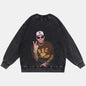 Chris Brown: Music Icon Tee V3 - www.Shopthatapp.com