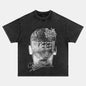 Chris Brown: Music Icon Tee - www.Shopthatapp.com