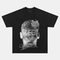 Chris Brown: Music Icon Tee - www.Shopthatapp.com