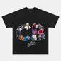 Chris Brown: Music Icon CB Tee - www.Shopthatapp.com